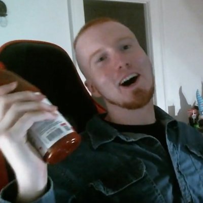 Twitch Affiliate who plays whatever he feels like and loves opossums. Linktree: https://t.co/vDQTGkWITr  Email: TheRedHeadGamer@yahoo.com