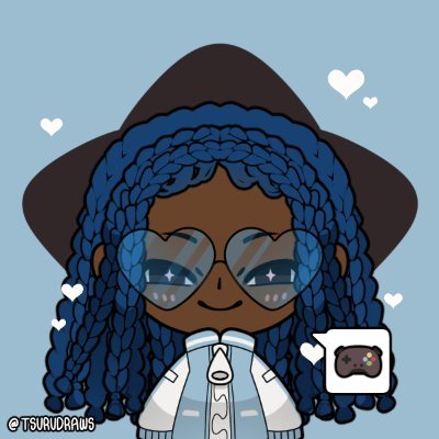 Adanna (She/Her) Game Writer, Narrative Designer, Researcher, Dev|🇹🇹🇺🇸|💌 AFNarratives@gmail.com | Wishlist Spirit Swap ✨