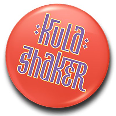 Kula Shaker