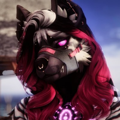 Second Life player

Can find me as: RavyTwilight97