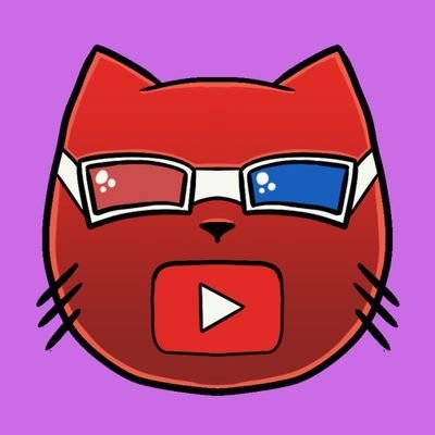 The feline cat meme based on Youtube. Launching on https://t.co/yf61mcBZAD!
meawwww