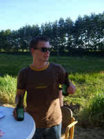 peterrrV's profile picture. 