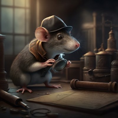 Business 🧨💥The Great Ratsby (abuser of morde R buffs)