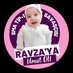 🍓AMİNE RAVZA SANCAK (@ravzayaumutol) Twitter profile photo