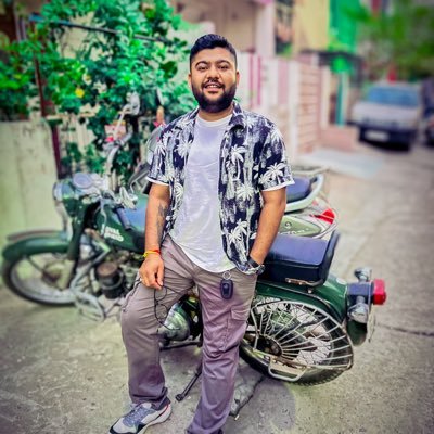 Co Founder Of @Allexamplace | Youtuber | Social Worker | Nationalist | Sanatani 🚩 | Blogger | Teacher | Indian 🇮🇳