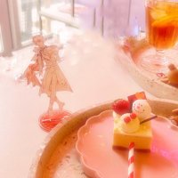 ちょこ (@cho_co920) 's Twitter Profile Photo ちょこ (@cho_co920) 's Twitter Profile Photo