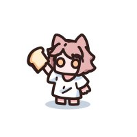 喵君 / SillentCat STUDIO (@sillentcat) 's Twitter Profile Photo 喵君 / SillentCat STUDIO (@sillentcat) 's Twitter Profile Photo