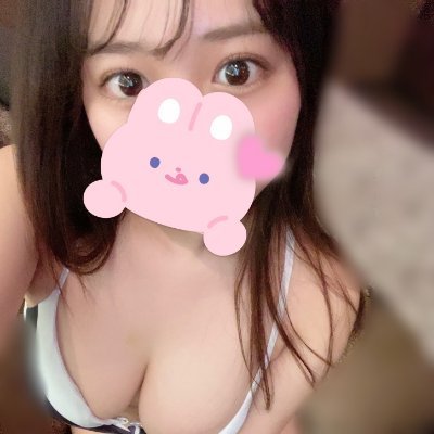 20代前半｜せーよくがうま並み｜おじさんも好き｜フォローしないとDM送れないです。※お金の関係興味ないのでそういったお誘いのDMスルーします