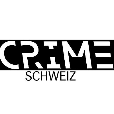 CrimeSchweiz Profile Picture