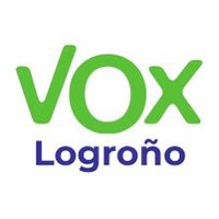 VOXLogroño(@VoxLogrono) 's Twitter Profile Photo