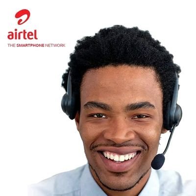 The only Official X handle for #StanAirtelUg || Admin at @Airtel_ug and @AirtelMoneyug. rts are not endorsements.