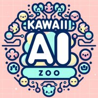 Zoo Keeper(@kawaii_ai_zoo) 's Twitter Profileg