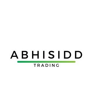 AbhiSiddTrades Profile Picture