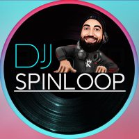 DJ Spinloop(@djspinloop) 's Twitter Profile Photo