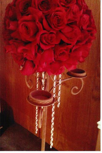 LaSheeDetroit's profile picture. Whimsically graceful. 
Timelessly classic. 
Fantastically unique. 
Floral Arrangements and Event Design for all occasions.