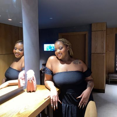 ShiruJohnson's profile picture. 