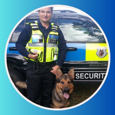 🛡️Offering Guard Dog units, K9 patrol, and static guards to safeguard your assets.
📞 Call us now at +44 20 8637 1406 
📍 12 Bedivere Road, Bromley, Kent