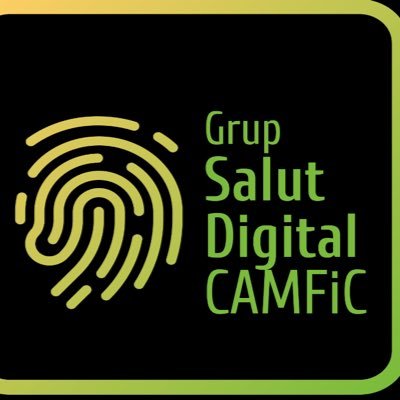 Grup de Treball en Salut Digital de la @CAMFIC