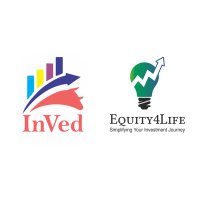 InVed® Equity4Life®(@InVed_E4L) 's Twitter Profile Photo