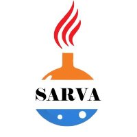 SARVA HOLDING(@Sarvachemcis) 's Twitter Profile Photo