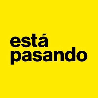 ✨ Está Pasando ✨