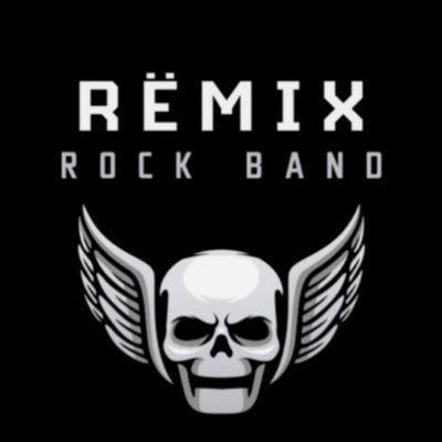 Dublin based Rock covers band, for all enquiries and bookings 📩 remixrockband@gmail.com