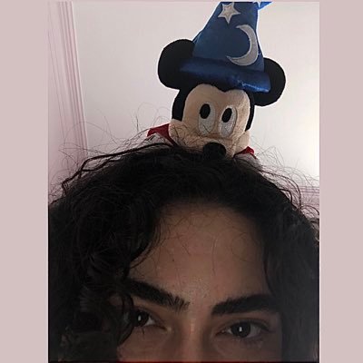 thisisrazzz's profile picture. هیچی.