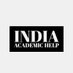 India Academic Help (@AcademicIn23010) Twitter profile photo