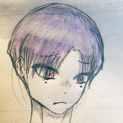 イラストを描く人です。 漫画みたいなのを描いてみたいと思ってます。ぜひ見て