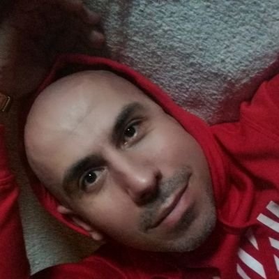 Marek4084's profile picture. 