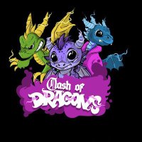 Clash Of Dragons | Sol(@Clash_ofDragons) 's Twitter Profile Photo