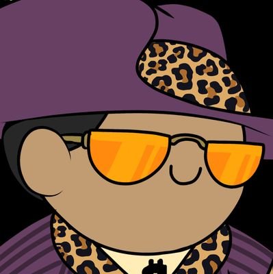 DHustlestick's profile picture. 