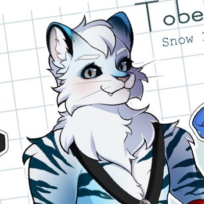 Tobemello's profile picture. Bah