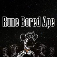 Rune Bored Ape(@RuneBoredApe) 's Twitter Profileg