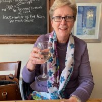 Chris Bhasin / Author/stroke survivor. (@christineb89637) 's Twitter Profile Photo Chris Bhasin / Author/stroke survivor. (@christineb89637) 's Twitter Profile Photo