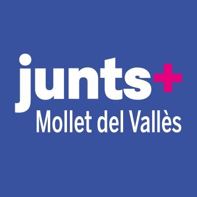 👉Compte oficial de Junts per Catalunya Mollet
🏡Treballem pel nostre municipi. 
📷 @juntsmollet  
🌍@juntsxcat 
Segueix també a @carme_olaria