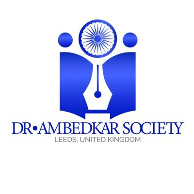 Jaibhim, Dr Ambedkar Society is a community initiative at Leeds, United Kingdom. We hope to contribute to the legacy of Dr Ambedkar in the UK! 🌷🩵