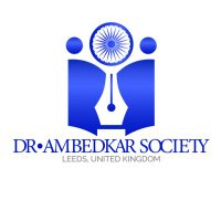 Dr Ambedkar Society - Leeds, United Kingdom (@ambedkarleeds) 's Twitter Profile