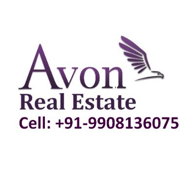 Avon Real Estate: Honest, dependable, straight forward agent with transparent process for buying, selling and property management. Cell: +91-9908136075