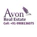 Avon Real Estate & Property Management (@AvonRealEstate1) Twitter profile photo