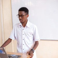 Dev. Alex Mwaniki(@lxmwaniky) 's Twitter Profile Photo