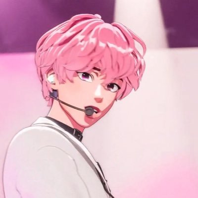 💗