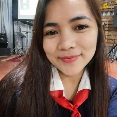 abvigonte's profile picture. The love of my life is the Lord Jesus Christ🧡 second is you, reading this
Mk. 12:30-31