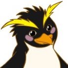 いけ！ぺん🐧 (@ike_pens) Twitter profile photo