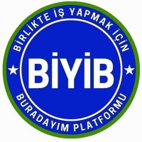 BİYİB (@biyib_tr) 's Twitter Profile Photo
