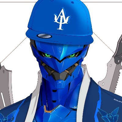 degenzysee's profile picture. Big Brother is watching you