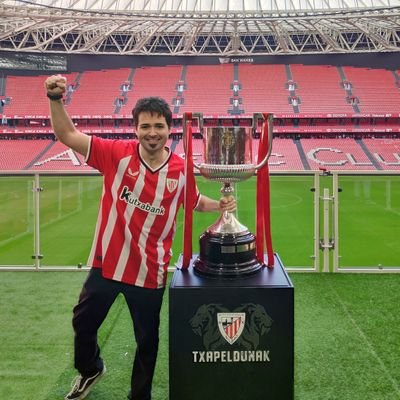 Bilbao Basket, Athletic, Heavy Metal. I'm the motherfucking fucking one who calls the shots.  Soy Andoni quizá hayas oído hablar de mi