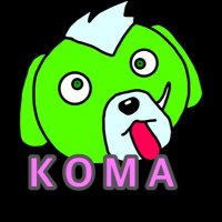 狛犬 (@ponyo_komainu) 's Twitter Profile