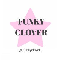 FUNKYCLOVER (@_funkyclover_) 's Twitter Profile