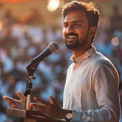 प्रदेश महासचिव राष्ट्रवादी कांग्रेस पार्टी शरद पवार उत्तर प्रदेश